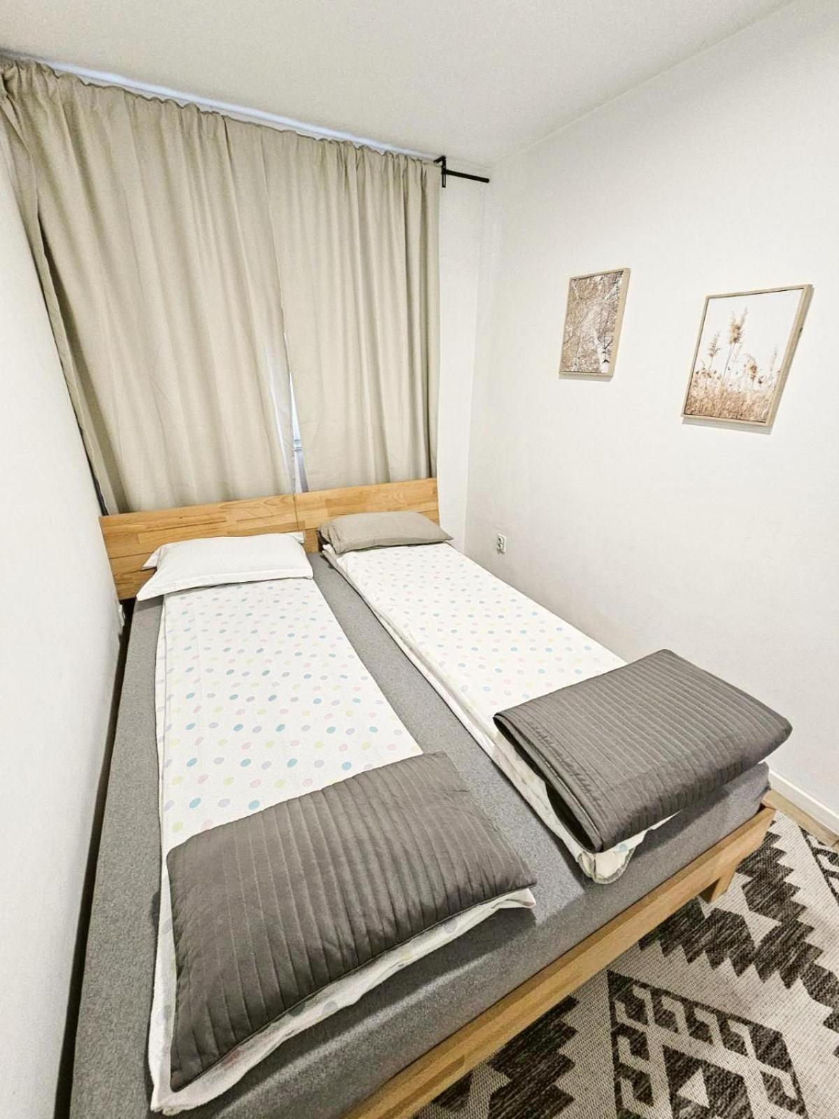 Birchwood Place Sarajewo Zewnętrze zdjęcie