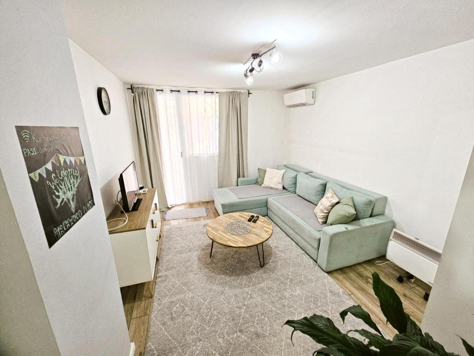 Birchwood Place Sarajewo Zewnętrze zdjęcie