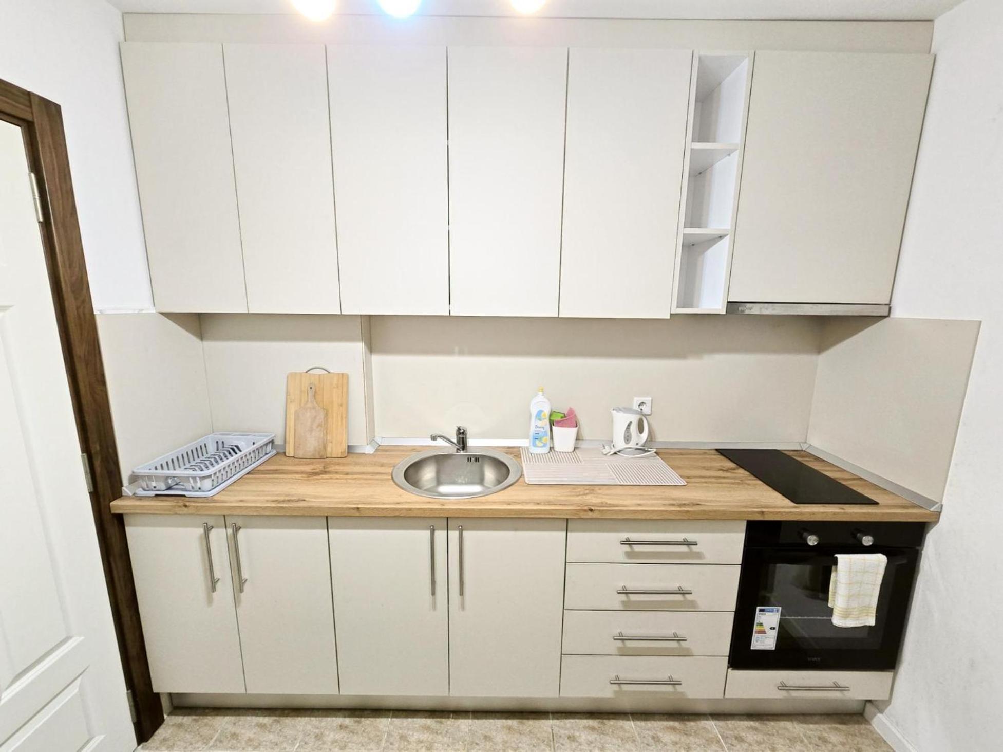 Birchwood Place Sarajewo Zewnętrze zdjęcie